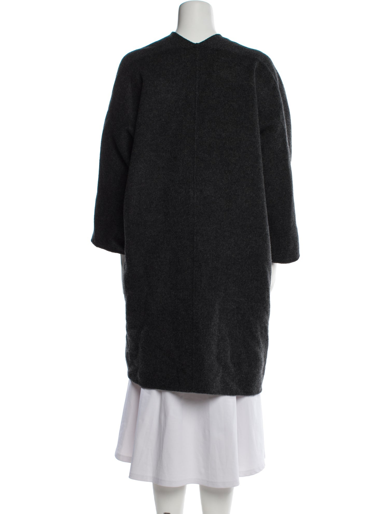 Vince Wool Coat